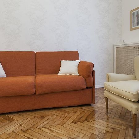 Italianway-Nerino Apartment Milan Luaran gambar