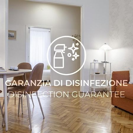 Italianway-Nerino Apartment Milan Luaran gambar