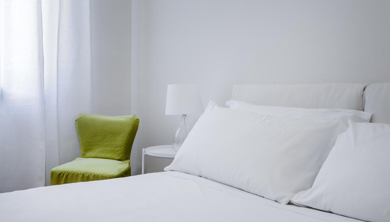 Italianway-Nerino Apartment Milan Luaran gambar