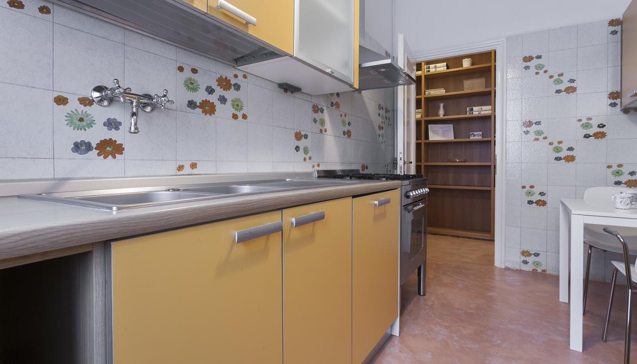 Italianway-Nerino Apartment Milan Luaran gambar