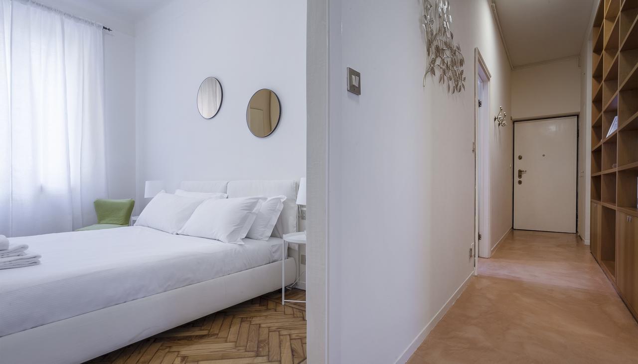 Italianway-Nerino Apartment Milan Luaran gambar