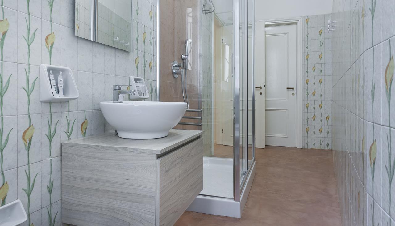 Italianway-Nerino Apartment Milan Luaran gambar