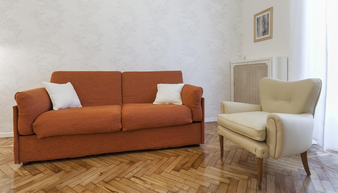 Italianway-Nerino Apartment Milan Luaran gambar