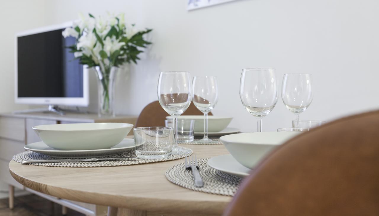 Italianway-Nerino Apartment Milan Luaran gambar