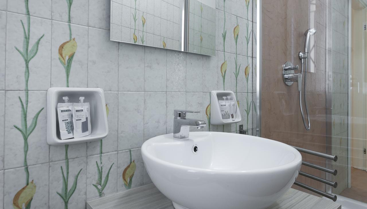Italianway-Nerino Apartment Milan Luaran gambar