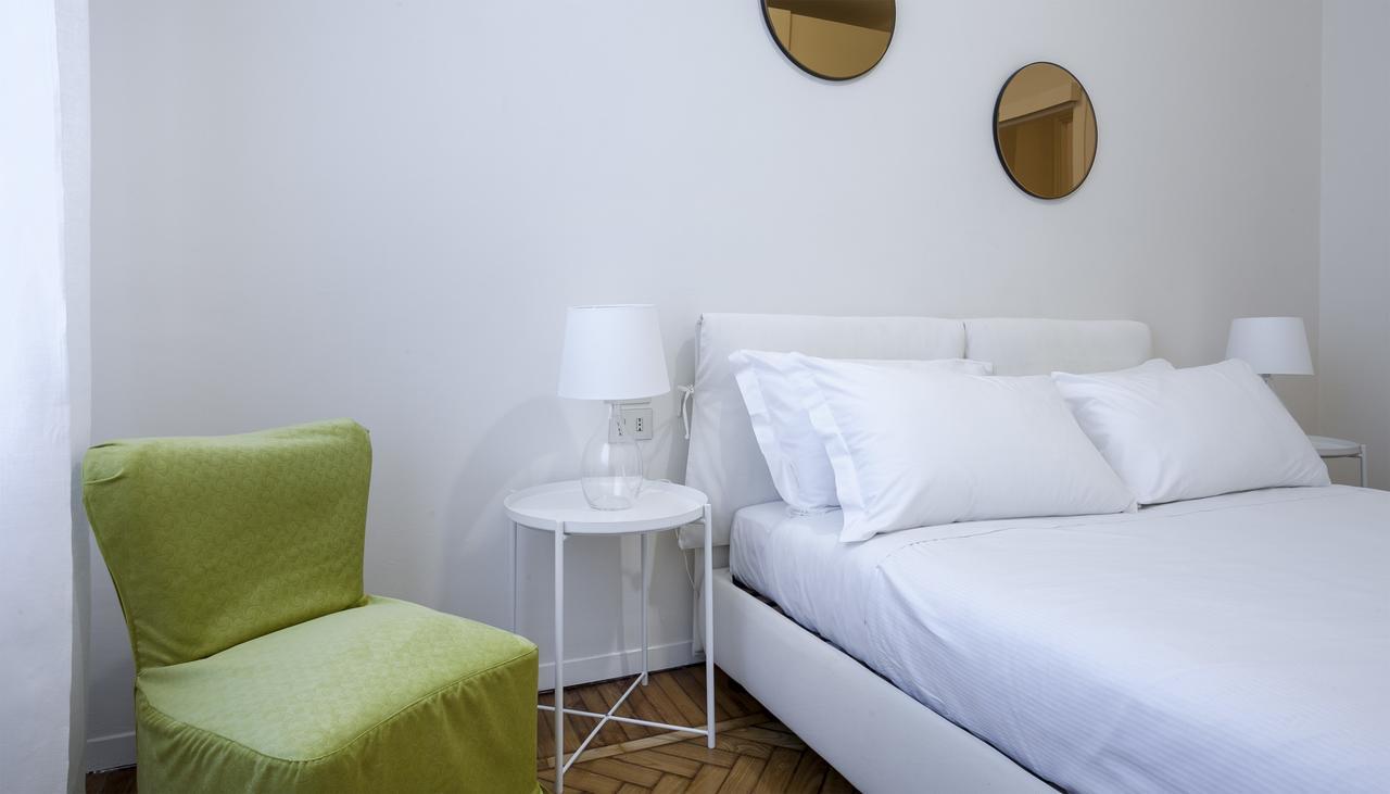 Italianway-Nerino Apartment Milan Luaran gambar